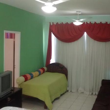 Mares Do Sul Apartment ปรายากรันเด ภายนอก รูปภาพ