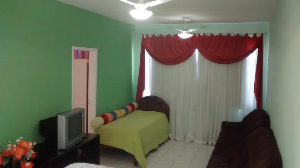 Mares Do Sul Apartment ปรายากรันเด ภายนอก รูปภาพ
