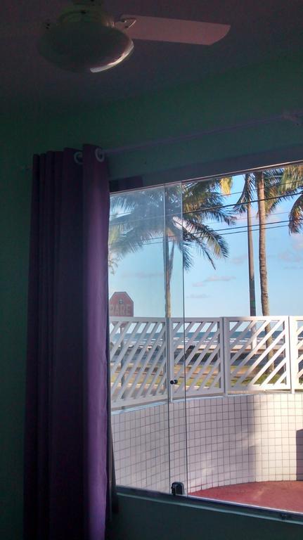 Mares Do Sul Apartment ปรายากรันเด ภายนอก รูปภาพ
