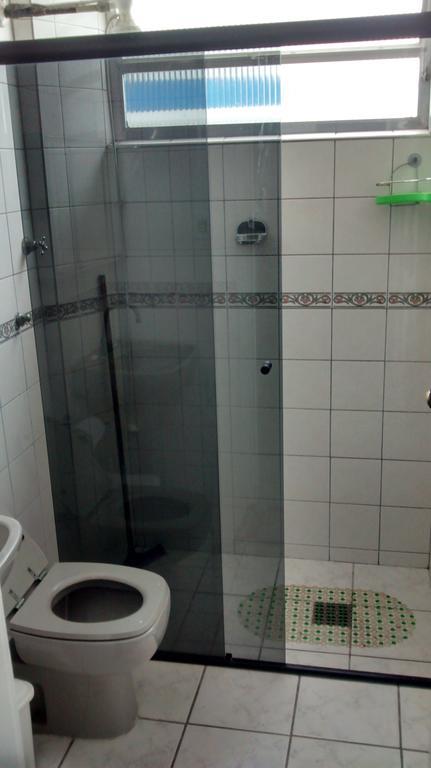 Mares Do Sul Apartment ปรายากรันเด ภายนอก รูปภาพ
